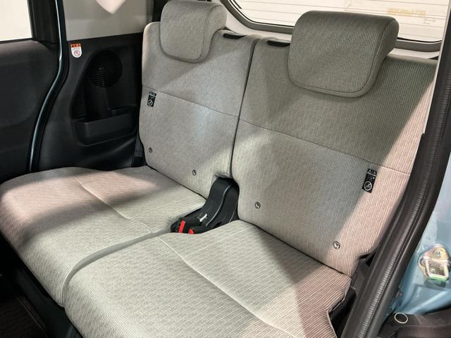 ムーヴＸ大画面ディスプレイオーディオ　スマートアシスト　ソナーセンサー　電動スライドドアー　ＬＥＤヘッドライト　オートライト　ＣＶＴ　衝突被害軽減システム　ＶＳＣ（栃木県）の中古車