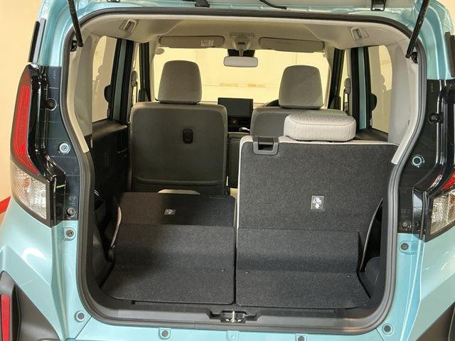 ムーヴＸ大画面ディスプレイオーディオ　スマートアシスト　ソナーセンサー　電動スライドドアー　ＬＥＤヘッドライト　オートライト　ＣＶＴ　衝突被害軽減システム　ＶＳＣ（栃木県）の中古車