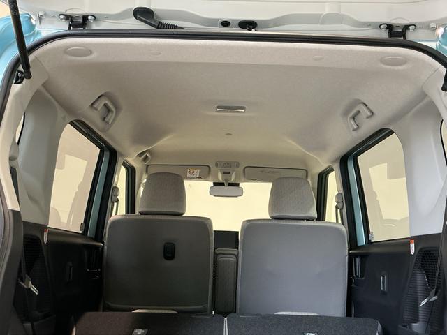 ムーヴＸ大画面ディスプレイオーディオ　スマートアシスト　ソナーセンサー　電動スライドドアー　ＬＥＤヘッドライト　オートライト　ＣＶＴ　衝突被害軽減システム　ＶＳＣ（栃木県）の中古車