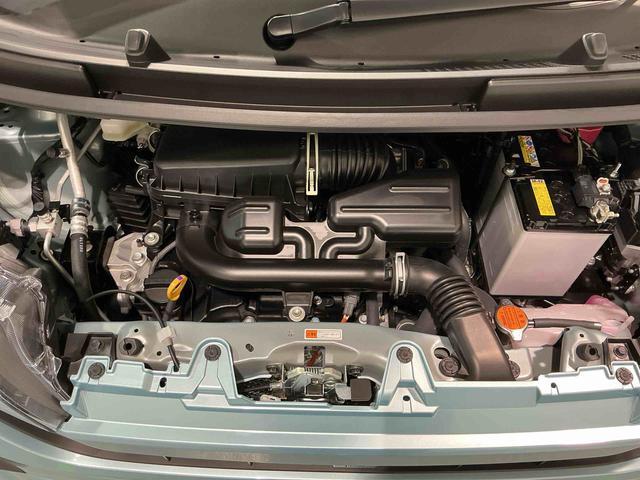 ムーヴＸ大画面ディスプレイオーディオ　スマートアシスト　ソナーセンサー　電動スライドドアー　ＬＥＤヘッドライト　オートライト　ＣＶＴ　衝突被害軽減システム　ＶＳＣ（栃木県）の中古車