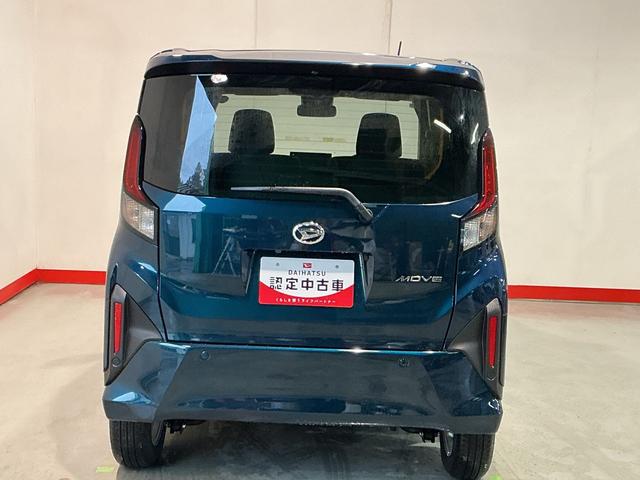 ムーヴＧディスプレイオーディオ　バックカメラ　電動スライドドア　スマートアシスト　エコアイドル　衝突被害軽減ブレーキ　オートライト　ＬＥＤ　コーナーセンサー　スマートキー（栃木県）の中古車