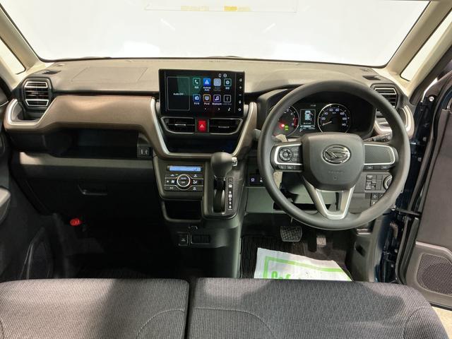 ムーヴＧディスプレイオーディオ　バックカメラ　電動スライドドア　スマートアシスト　エコアイドル　衝突被害軽減ブレーキ　オートライト　ＬＥＤ　コーナーセンサー　スマートキー（栃木県）の中古車