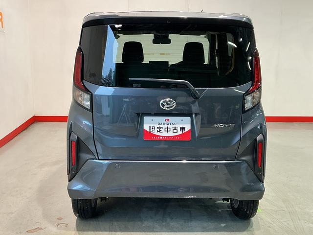 ムーヴＧディスプレイオーディオ　バックカメラ　電動スライドドア　ＬＥＤヘッドライト　フォグランプ　スマートアシスト　エコアイドル　衝突被害軽減ブレーキ　オートライト　ＬＥＤ　コーナーセンサー　スマートキー（栃木県）の中古車