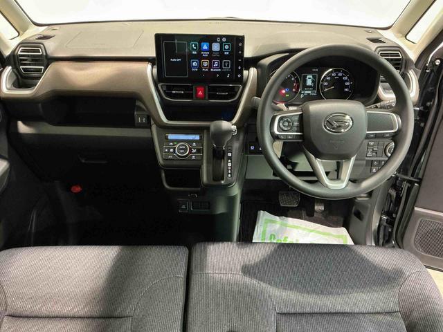 ムーヴＧディスプレイオーディオ　バックカメラ　電動スライドドア　ＬＥＤヘッドライト　フォグランプ　スマートアシスト　エコアイドル　衝突被害軽減ブレーキ　オートライト　ＬＥＤ　コーナーセンサー　スマートキー（栃木県）の中古車