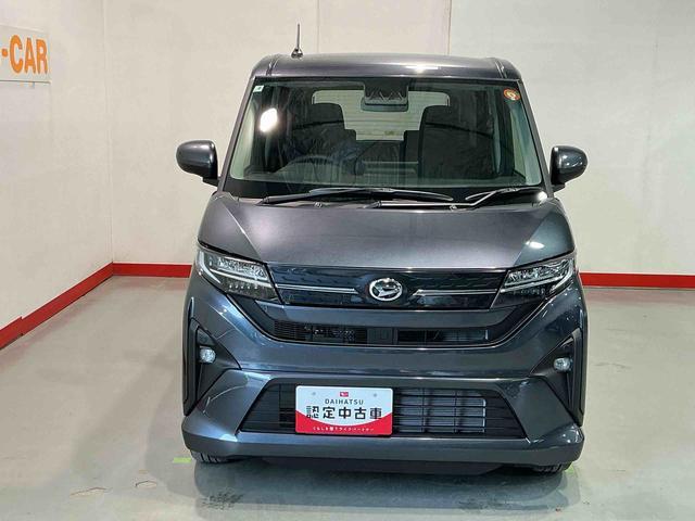 ムーヴＲＳ大画面ディスプレイオーディオ　ターボ　衝突被害軽減システム　ＬＥＤヘッドランプ　クリアランスソナー　両側パワースライドドア　スマートキー　アルミホイール　レーンアシスト（栃木県）の中古車