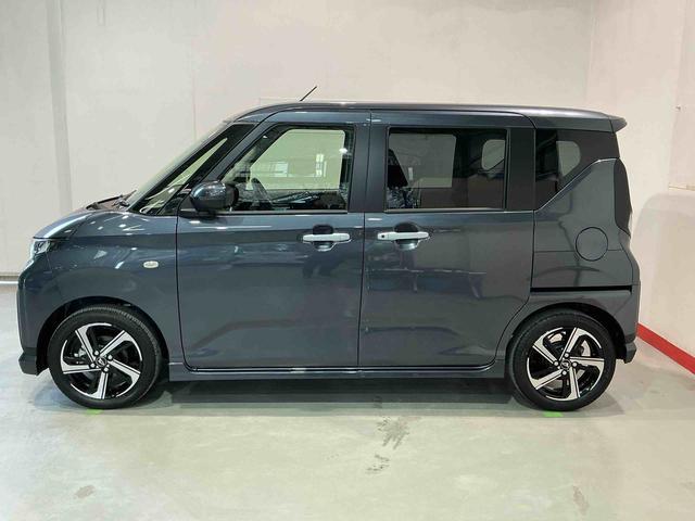 ムーヴＲＳ大画面ディスプレイオーディオ　ターボ　衝突被害軽減システム　ＬＥＤヘッドランプ　クリアランスソナー　両側パワースライドドア　スマートキー　アルミホイール　レーンアシスト（栃木県）の中古車