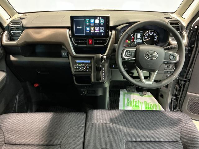 ムーヴＲＳ大画面ディスプレイオーディオ　ターボ　衝突被害軽減システム　ＬＥＤヘッドランプ　クリアランスソナー　両側パワースライドドア　スマートキー　アルミホイール　レーンアシスト（栃木県）の中古車