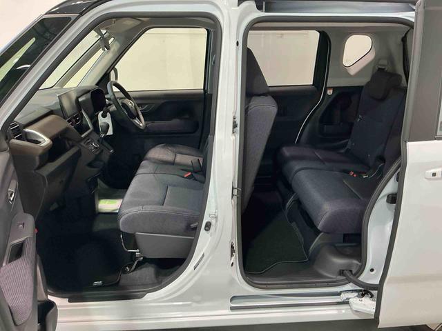 ムーヴＲＳ大画面ディスプレイオーディオ　ターボ　衝突被害軽減システム　ＬＥＤヘッドランプ　クリアランスソナー　両側パワースライドドア　スマートキー　クルーズコントロール　アルミホイール　レーンアシスト（栃木県）の中古車