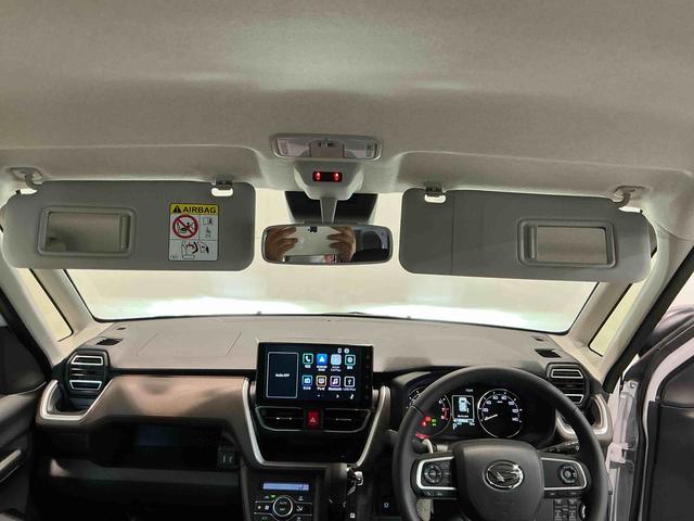 ムーヴＲＳ大画面ディスプレイオーディオ　ターボ　衝突被害軽減システム　ＬＥＤヘッドランプ　クリアランスソナー　両側パワースライドドア　スマートキー　クルーズコントロール　アルミホイール　レーンアシスト（栃木県）の中古車