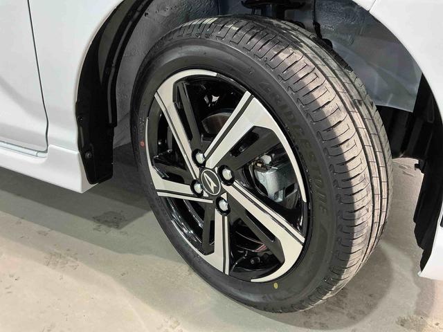 ムーヴＲＳ大画面ディスプレイオーディオ　ターボ　衝突被害軽減システム　ＬＥＤヘッドランプ　クリアランスソナー　両側パワースライドドア　スマートキー　クルーズコントロール　アルミホイール　レーンアシスト（栃木県）の中古車