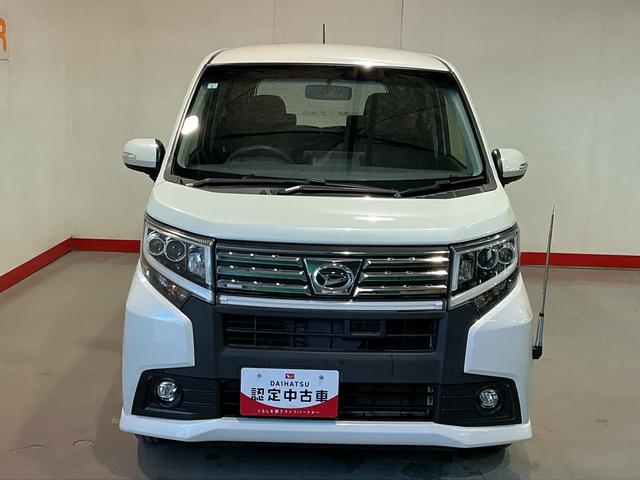 ムーヴフロントシートリフトカスタム　Ｘ　ＳＡ福祉車両　ＬＥＤヘッドライト　アイドリングストップ　オートライト　オートエアコン　フォグランプ　スマートアシスト１　ステアリングスイッチ　ＶＳＣ（栃木県）の中古車