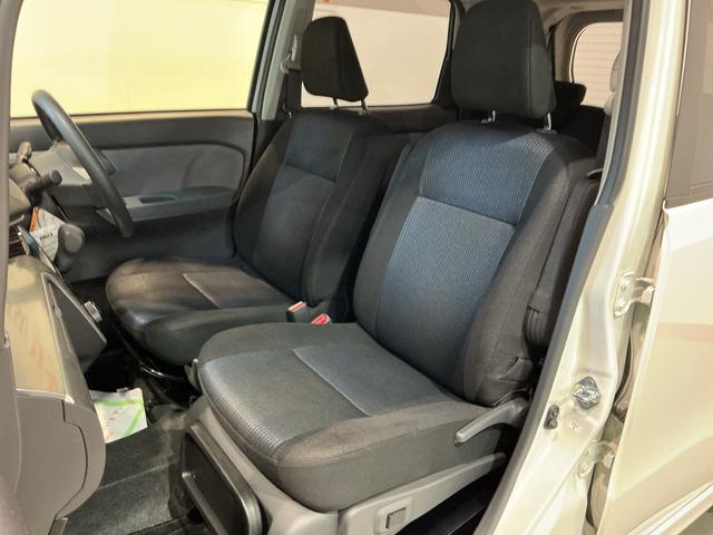 ムーヴフロントシートリフトカスタム　Ｘ　ＳＡ福祉車両　ＬＥＤヘッドライト　アイドリングストップ　オートライト　オートエアコン　フォグランプ　スマートアシスト１　ステアリングスイッチ　ＶＳＣ（栃木県）の中古車