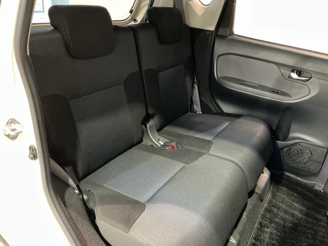 ムーヴフロントシートリフトカスタム　Ｘ　ＳＡ福祉車両　ＬＥＤヘッドライト　アイドリングストップ　オートライト　オートエアコン　フォグランプ　スマートアシスト１　ステアリングスイッチ　ＶＳＣ（栃木県）の中古車