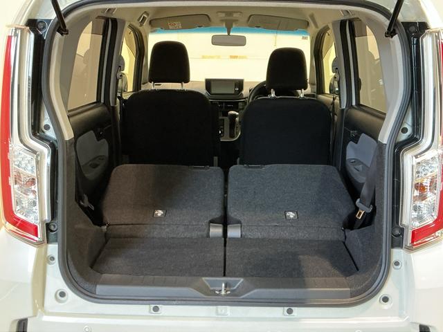 ムーヴフロントシートリフトカスタム　Ｘ　ＳＡ福祉車両　ＬＥＤヘッドライト　アイドリングストップ　オートライト　オートエアコン　フォグランプ　スマートアシスト１　ステアリングスイッチ　ＶＳＣ（栃木県）の中古車