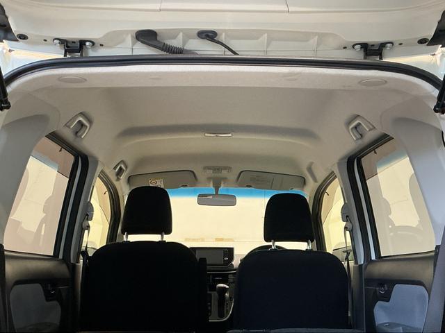 ムーヴフロントシートリフトカスタム　Ｘ　ＳＡ福祉車両　ＬＥＤヘッドライト　アイドリングストップ　オートライト　オートエアコン　フォグランプ　スマートアシスト１　ステアリングスイッチ　ＶＳＣ（栃木県）の中古車