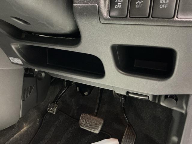 ムーヴフロントシートリフトカスタム　Ｘ　ＳＡ福祉車両　ＬＥＤヘッドライト　アイドリングストップ　オートライト　オートエアコン　フォグランプ　スマートアシスト１　ステアリングスイッチ　ＶＳＣ（栃木県）の中古車