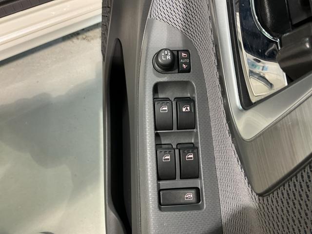 ムーヴフロントシートリフトカスタム　Ｘ　ＳＡ福祉車両　ＬＥＤヘッドライト　アイドリングストップ　オートライト　オートエアコン　フォグランプ　スマートアシスト１　ステアリングスイッチ　ＶＳＣ（栃木県）の中古車