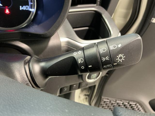 ムーヴフロントシートリフトカスタム　Ｘ　ＳＡ福祉車両　ＬＥＤヘッドライト　アイドリングストップ　オートライト　オートエアコン　フォグランプ　スマートアシスト１　ステアリングスイッチ　ＶＳＣ（栃木県）の中古車