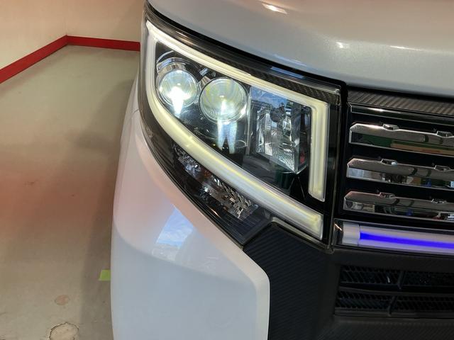 ムーヴフロントシートリフトカスタム　Ｘ　ＳＡ福祉車両　ＬＥＤヘッドライト　アイドリングストップ　オートライト　オートエアコン　フォグランプ　スマートアシスト１　ステアリングスイッチ　ＶＳＣ（栃木県）の中古車