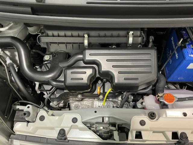 ムーヴフロントシートリフトカスタム　Ｘ　ＳＡ福祉車両　ＬＥＤヘッドライト　アイドリングストップ　オートライト　オートエアコン　フォグランプ　スマートアシスト１　ステアリングスイッチ　ＶＳＣ（栃木県）の中古車