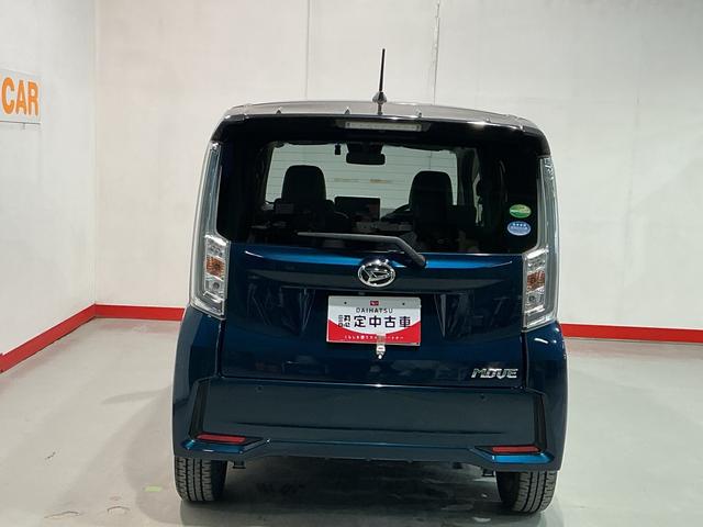 ムーヴカスタム　ＲＳ　ハイパーリミテッドＳＡIIIＢカメラ　ＥＳＣ　運転席シートヒーター　オートハイビーム　衝突安全ボディ　セキュリティアラーム　ＬＥＤヘッドライト　ドラレコ　キーフリーシステム　ナビＴＶ　アイドリングストップ　ＥＴＣ（栃木県）の中古車