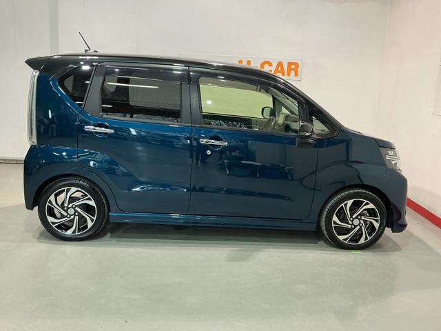 ムーヴカスタム　ＲＳ　ハイパーリミテッドＳＡIIIＢカメラ　ＥＳＣ　運転席シートヒーター　オートハイビーム　衝突安全ボディ　セキュリティアラーム　ＬＥＤヘッドライト　ドラレコ　キーフリーシステム　ナビＴＶ　アイドリングストップ　ＥＴＣ（栃木県）の中古車