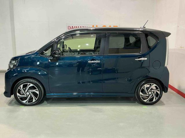 ムーヴカスタム　ＲＳ　ハイパーリミテッドＳＡIIIＢカメラ　ＥＳＣ　運転席シートヒーター　オートハイビーム　衝突安全ボディ　セキュリティアラーム　ＬＥＤヘッドライト　ドラレコ　キーフリーシステム　ナビＴＶ　アイドリングストップ　ＥＴＣ（栃木県）の中古車