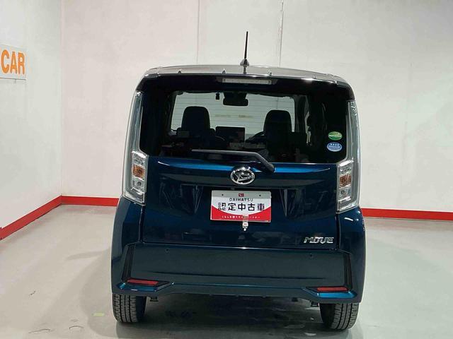 ムーヴカスタム　ＲＳ　ハイパーリミテッドＳＡIIIＢカメラ　ＥＳＣ　運転席シートヒーター　オートハイビーム　衝突安全ボディ　セキュリティアラーム　ＬＥＤヘッドライト　ドラレコ　キーフリーシステム　ナビＴＶ　アイドリングストップ　ＥＴＣ（栃木県）の中古車