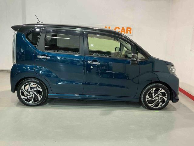 ムーヴカスタム　ＲＳ　ハイパーリミテッドＳＡIIIＢカメラ　ＥＳＣ　運転席シートヒーター　オートハイビーム　衝突安全ボディ　セキュリティアラーム　ＬＥＤヘッドライト　ドラレコ　キーフリーシステム　ナビＴＶ　アイドリングストップ　ＥＴＣ（栃木県）の中古車