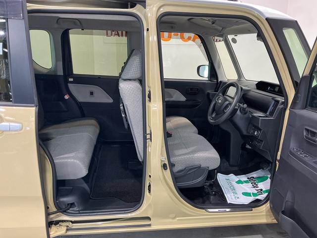 タントＸアイドリングストップ車　ブレーキサポート　電動ミラー　ナビＴＶ　スマートキーシステム　ＥＴＣ車載器　ＬＥＤライト　キーレスキー　車線逸脱警報　オートハイビーム　片側電動両側スライドドア（栃木県）の中古車