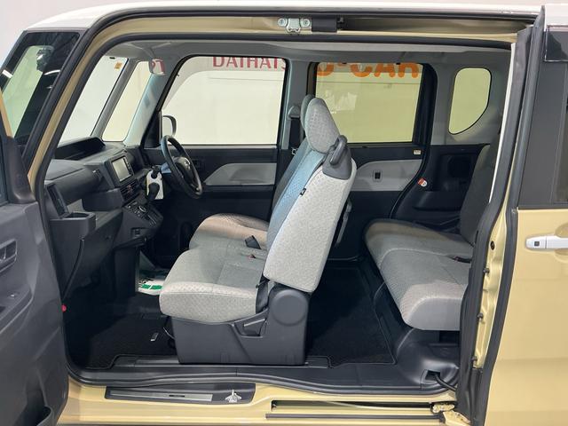 タントＸアイドリングストップ車　ブレーキサポート　電動ミラー　ナビＴＶ　スマートキーシステム　ＥＴＣ車載器　ＬＥＤライト　キーレスキー　車線逸脱警報　オートハイビーム　片側電動両側スライドドア（栃木県）の中古車