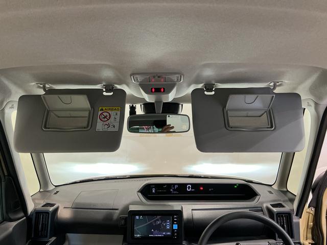 タントＸアイドリングストップ車　ブレーキサポート　電動ミラー　ナビＴＶ　スマートキーシステム　ＥＴＣ車載器　ＬＥＤライト　キーレスキー　車線逸脱警報　オートハイビーム　片側電動両側スライドドア（栃木県）の中古車