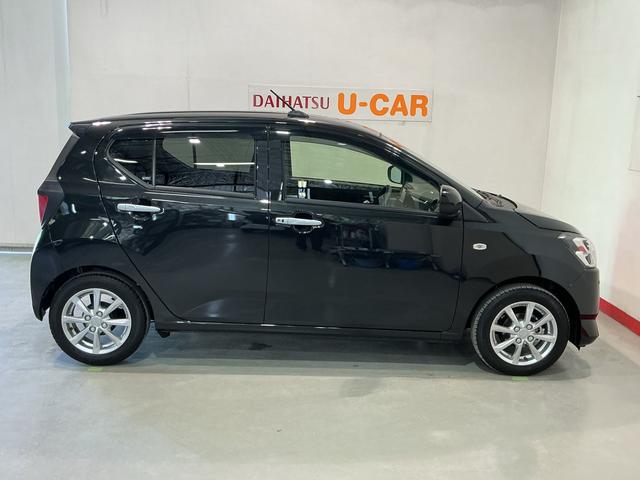 ミライースＧ　リミテッドＳＡIIIナビゲーションシステム　バックカメラ　アルミホイール　キーフリーシステム　シートヒーター　ドライブレコーダー　ＬＥＤヘッドライト（栃木県）の中古車