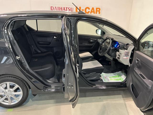 ミライースＧ　リミテッドＳＡIIIナビゲーションシステム　バックカメラ　アルミホイール　キーフリーシステム　シートヒーター　ドライブレコーダー　ＬＥＤヘッドライト（栃木県）の中古車