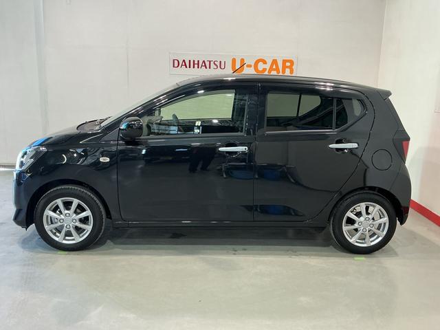 ミライースＧ　リミテッドＳＡIIIナビゲーションシステム　バックカメラ　アルミホイール　キーフリーシステム　シートヒーター　ドライブレコーダー　ＬＥＤヘッドライト（栃木県）の中古車