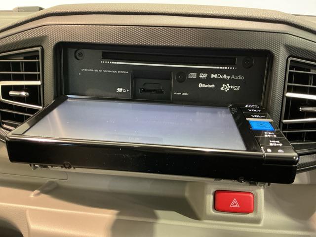 ミライースＧ　リミテッドＳＡIIIナビゲーションシステム　バックカメラ　アルミホイール　キーフリーシステム　シートヒーター　ドライブレコーダー　ＬＥＤヘッドライト（栃木県）の中古車