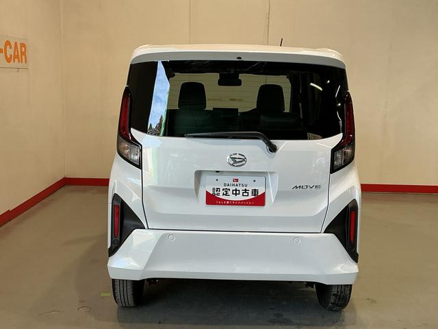 ムーヴＸディスプレイオーディオ　バックカメラ　キーフリーシステム　左側電動スライドドア　オートライト　スマートアシスト　ソナーセンサー（栃木県）の中古車