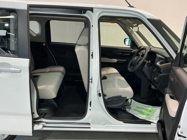 ムーヴＸディスプレイオーディオ　バックカメラ　キーフリーシステム　左側電動スライドドア　オートライト　スマートアシスト　ソナーセンサー（栃木県）の中古車