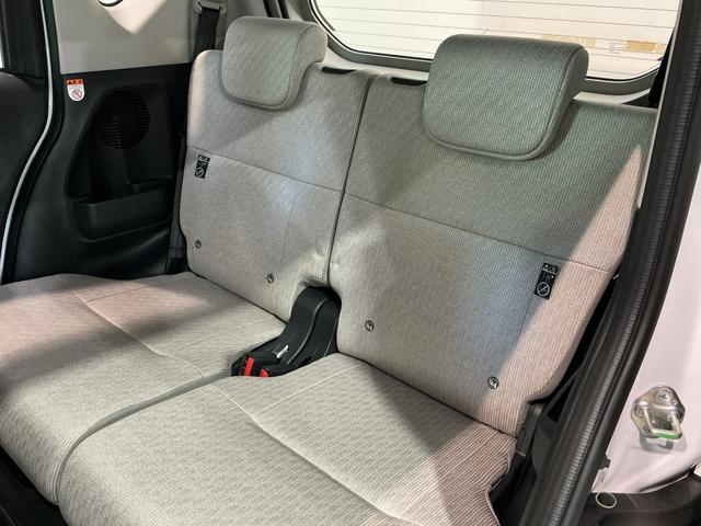 ムーヴＸディスプレイオーディオ　バックカメラ　キーフリーシステム　左側電動スライドドア　オートライト　スマートアシスト　ソナーセンサー（栃木県）の中古車