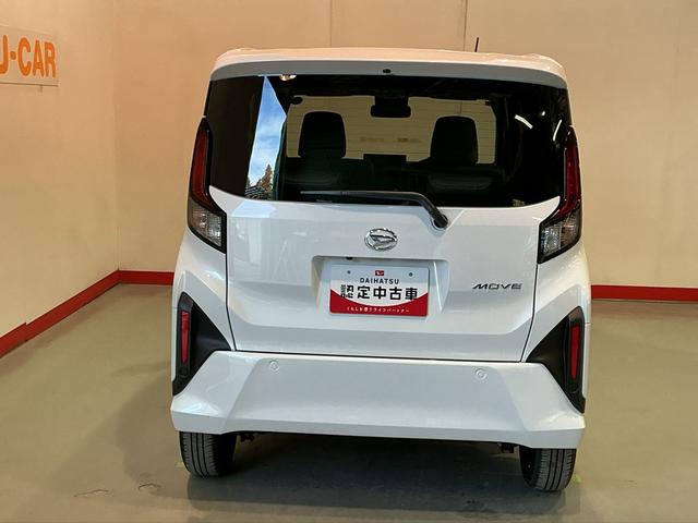 ムーヴＸディスプレイオーディオ　バックカメラ　キーフリーシステム　左側電動スライドドア　キーフリーシステム　オートライト　スマートアシスト　ソナーセンサー（栃木県）の中古車