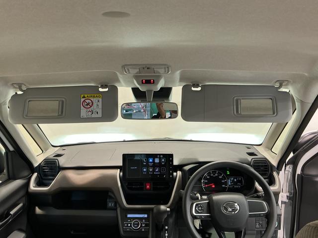 ムーヴＸディスプレイオーディオ　バックカメラ　キーフリーシステム　左側電動スライドドア　キーフリーシステム　オートライト　スマートアシスト　ソナーセンサー（栃木県）の中古車