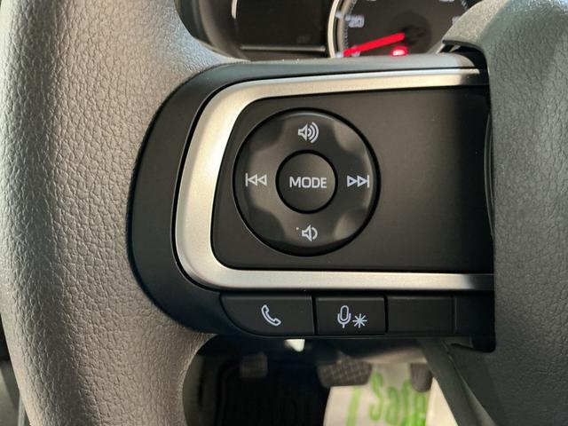 ムーヴＸディスプレイオーディオ　バックカメラ　キーフリーシステム　左側電動スライドドア　キーフリーシステム　オートライト　スマートアシスト　ソナーセンサー（栃木県）の中古車