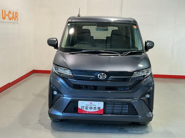 ムーヴＲＳターボ　衝突被害軽減システム　ＬＥＤヘッドランプ　クリアランスソナー　両側パワースライドドア　バックカメラ　スマートキー　アルミホイール　レーンアシスト（栃木県）の中古車