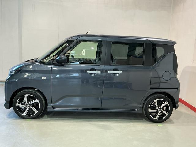 ムーヴＲＳターボ　衝突被害軽減システム　ＬＥＤヘッドランプ　クリアランスソナー　両側パワースライドドア　バックカメラ　スマートキー　アルミホイール　レーンアシスト（栃木県）の中古車