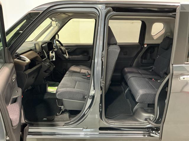 ムーヴＲＳターボ　衝突被害軽減システム　ＬＥＤヘッドランプ　クリアランスソナー　両側パワースライドドア　バックカメラ　スマートキー　アルミホイール　レーンアシスト（栃木県）の中古車