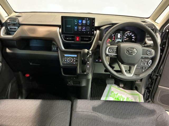 ムーヴＲＳターボ　衝突被害軽減システム　ＬＥＤヘッドランプ　クリアランスソナー　両側パワースライドドア　バックカメラ　スマートキー　アルミホイール　レーンアシスト（栃木県）の中古車