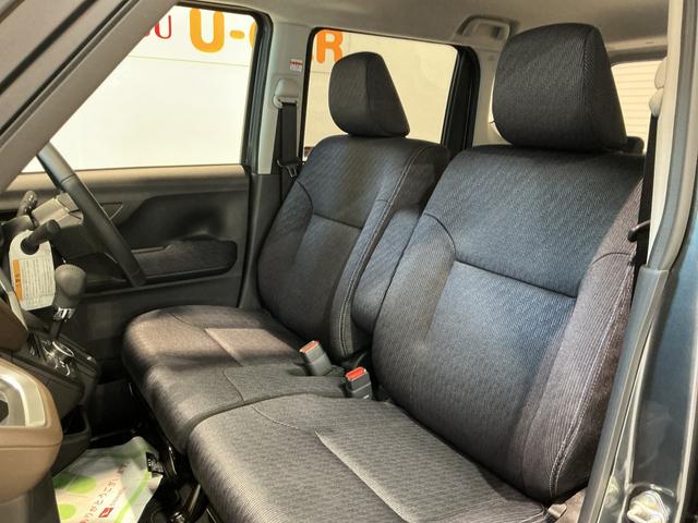 ムーヴＲＳターボ　衝突被害軽減システム　ＬＥＤヘッドランプ　クリアランスソナー　両側パワースライドドア　バックカメラ　スマートキー　アルミホイール　レーンアシスト（栃木県）の中古車