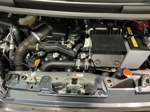 ムーヴＲＳターボ　衝突被害軽減システム　ＬＥＤヘッドランプ　クリアランスソナー　両側パワースライドドア　バックカメラ　スマートキー　アルミホイール　レーンアシスト（栃木県）の中古車