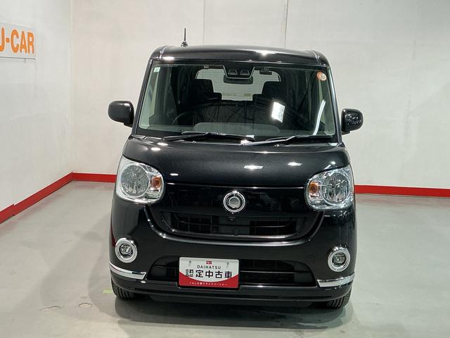 ムーヴキャンバスＸブラックインテリアリミテッド　ＳＡIIIナビ　パノラマモニター　セキュリティアラーム　横滑り防止装置　ドライブレコーダー　オートマチックハイビーム　両側パワースライドドア　電動格納ミラー　ベンチシート　アイドリングストップ　キーフリー（栃木県）の中古車