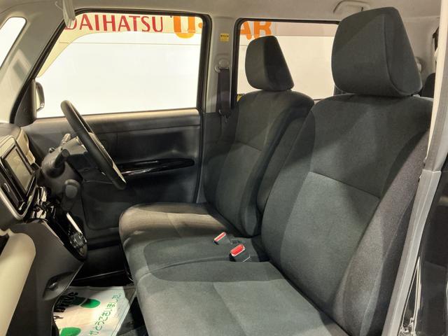 ムーヴキャンバスＸブラックインテリアリミテッド　ＳＡIIIナビ　パノラマモニター　セキュリティアラーム　横滑り防止装置　ドライブレコーダー　オートマチックハイビーム　両側パワースライドドア　電動格納ミラー　ベンチシート　アイドリングストップ　キーフリー（栃木県）の中古車